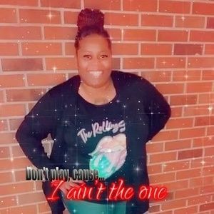 Meet your Posher, Kandice